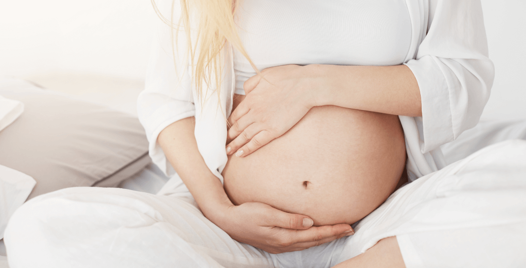 How to Get Pregnant with PCOS