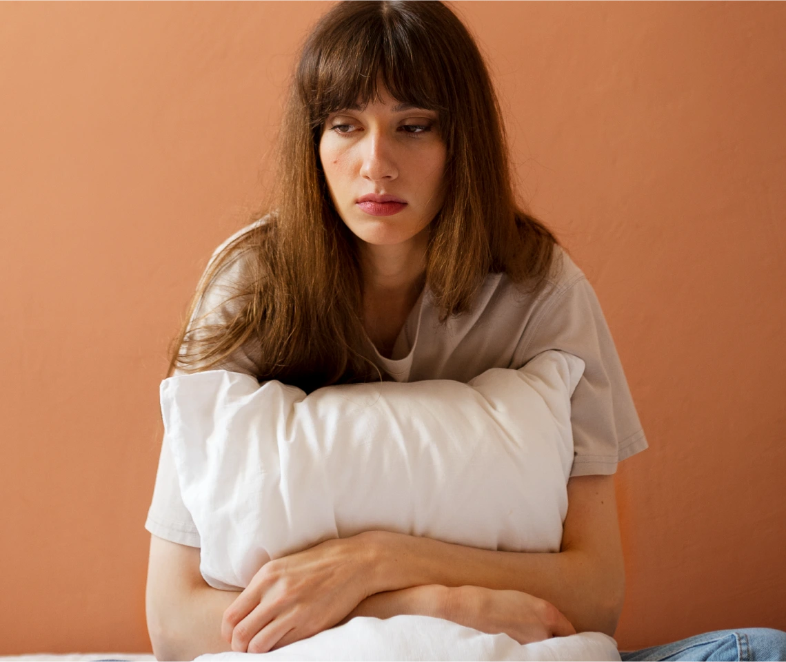 Underlying Health Issues & Symptoms Associated with Infertility Underlying Health Issues & Symptoms Associated with Infertility