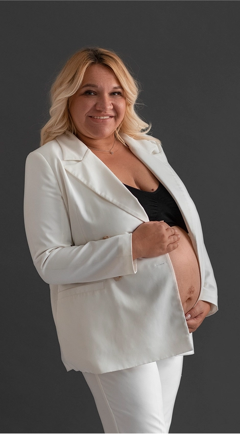 Experience the Road to Fertility Difference