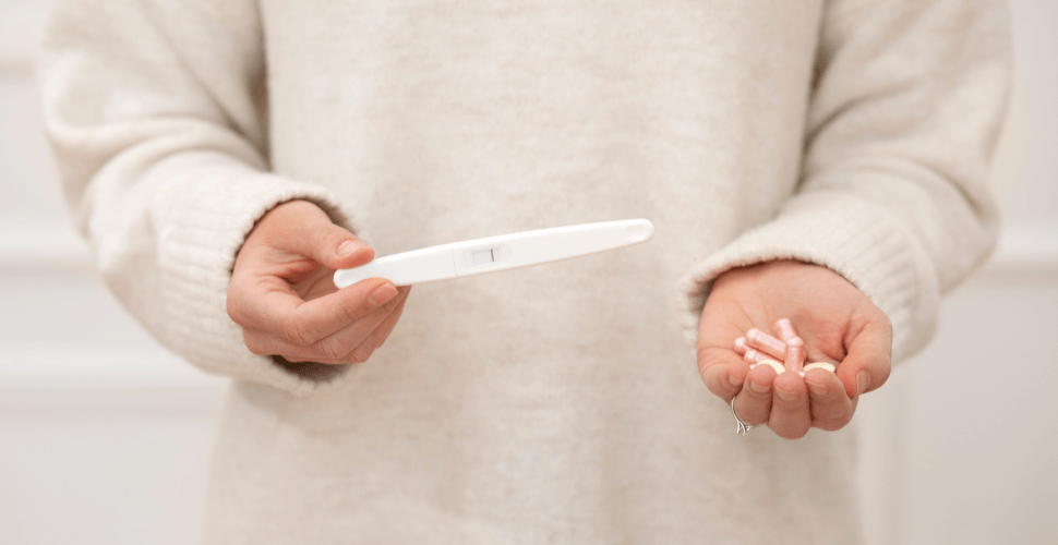 possible causes of infertility