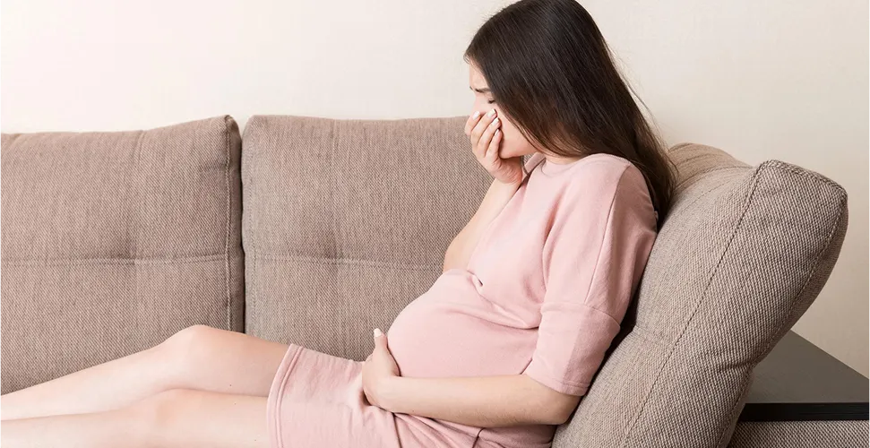 pregnant pregnant