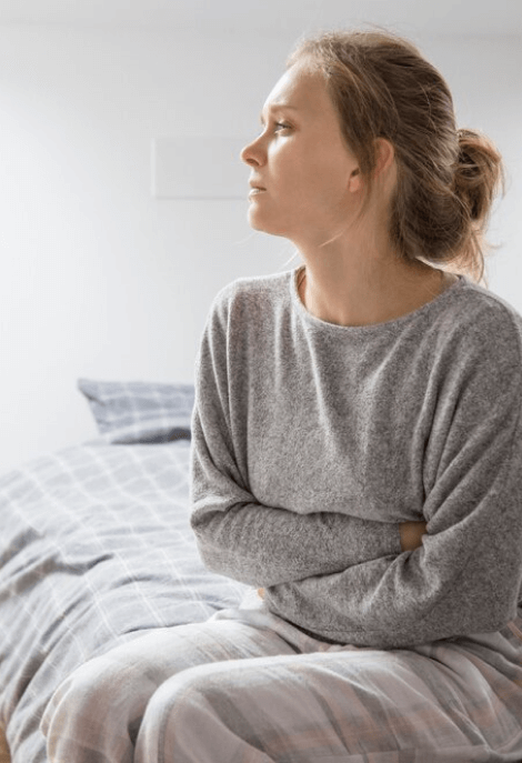 Symptoms of PCOS in brooklyn